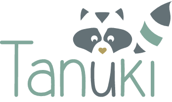 Logo Tanuki
