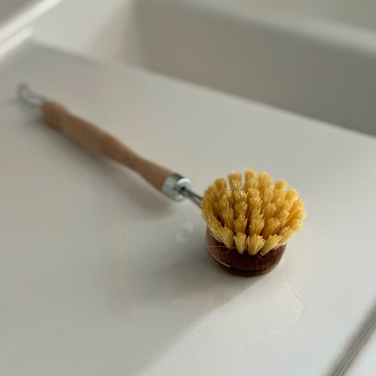 brosse vaisselle zero dechet ecologique