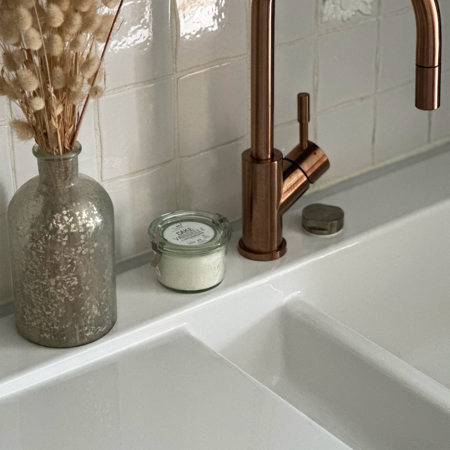 cake vaisselle produit vaisselle solide zero dechet