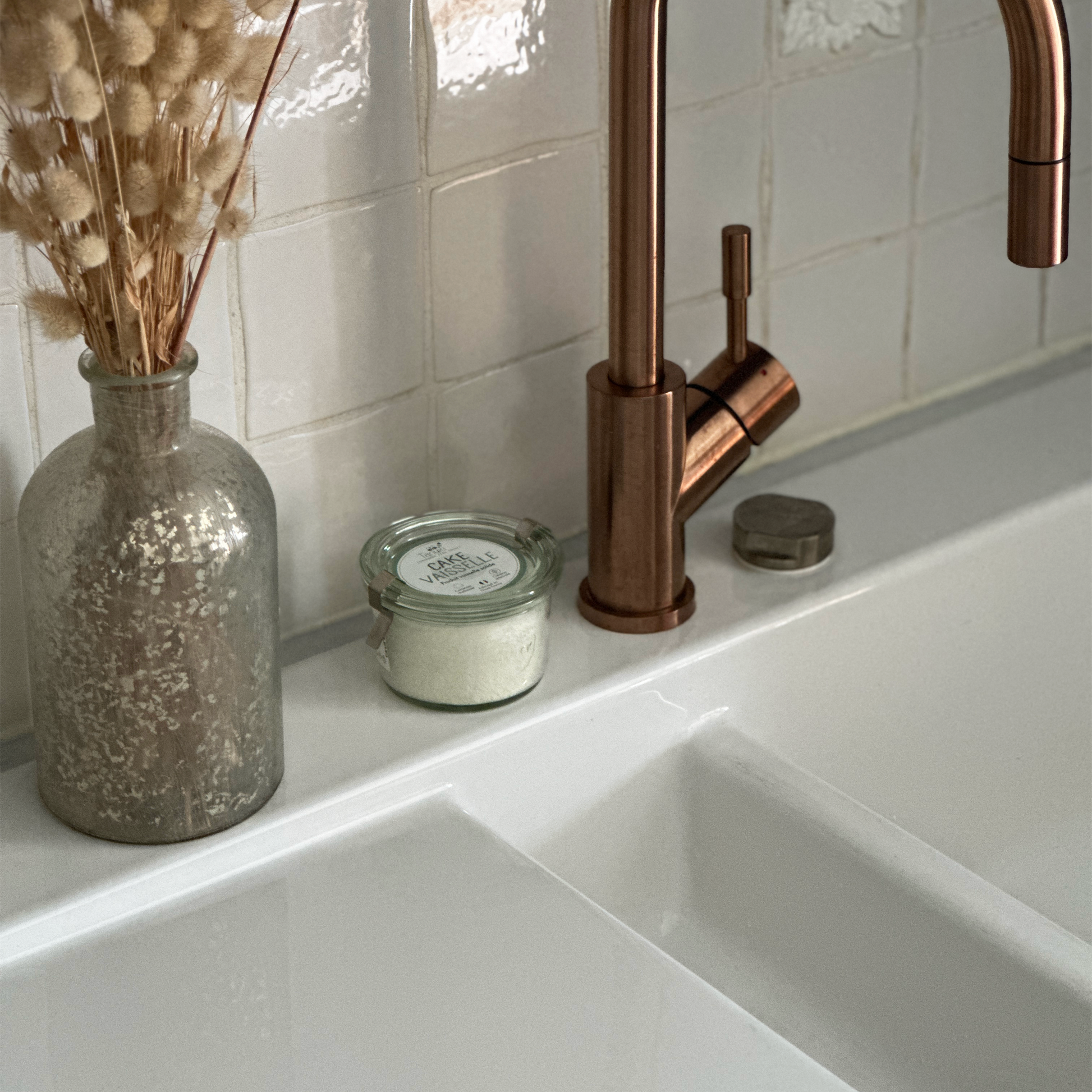 cake vaisselle produit vaisselle solide zero dechet